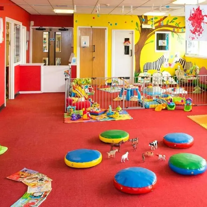 Reggio, 520 mila euro del PNRR per arredi innovativi negli asili nido e nelle scuole dell’infanzia\n