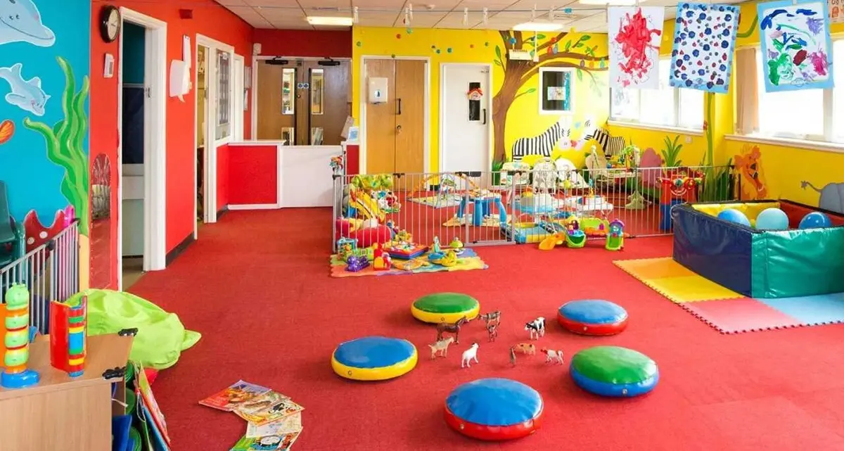 Reggio, 520 mila euro del PNRR per arredi innovativi negli asili nido e nelle scuole dell’infanzia\n