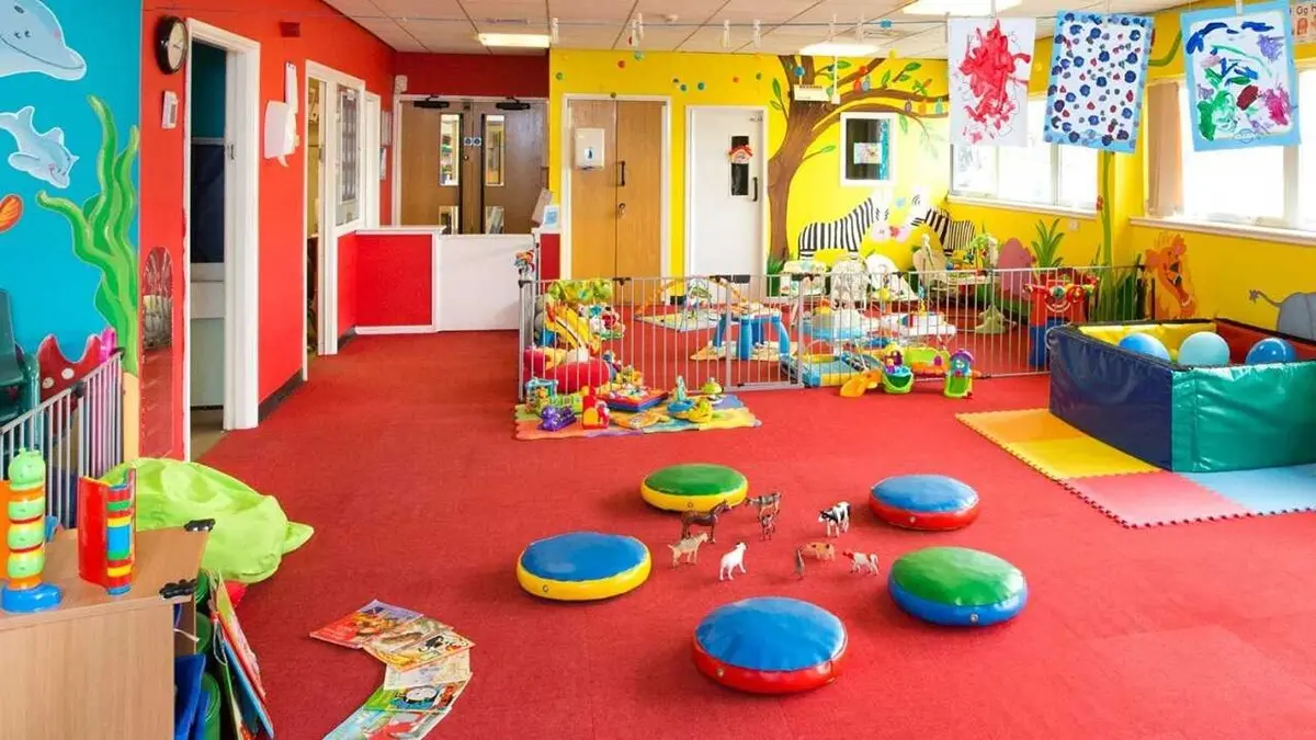 Reggio, 520 mila euro del PNRR per arredi innovativi negli asili nido e nelle scuole dell’infanzia\n