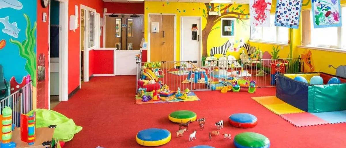 Reggio, 520 mila euro del PNRR per arredi innovativi negli asili nido e nelle scuole dell’infanzia\n