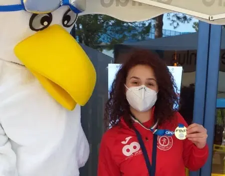 Nuoto, gli atleti reggini sugli scudi agli Assoluti di Lignano Sabbiadoro