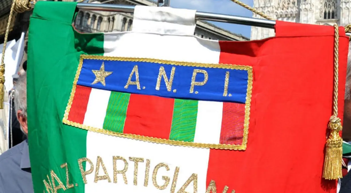 L’Anpi di Reggio organizza un sit-in ed invita la cittadinanza a sostenere il popolo palestinese