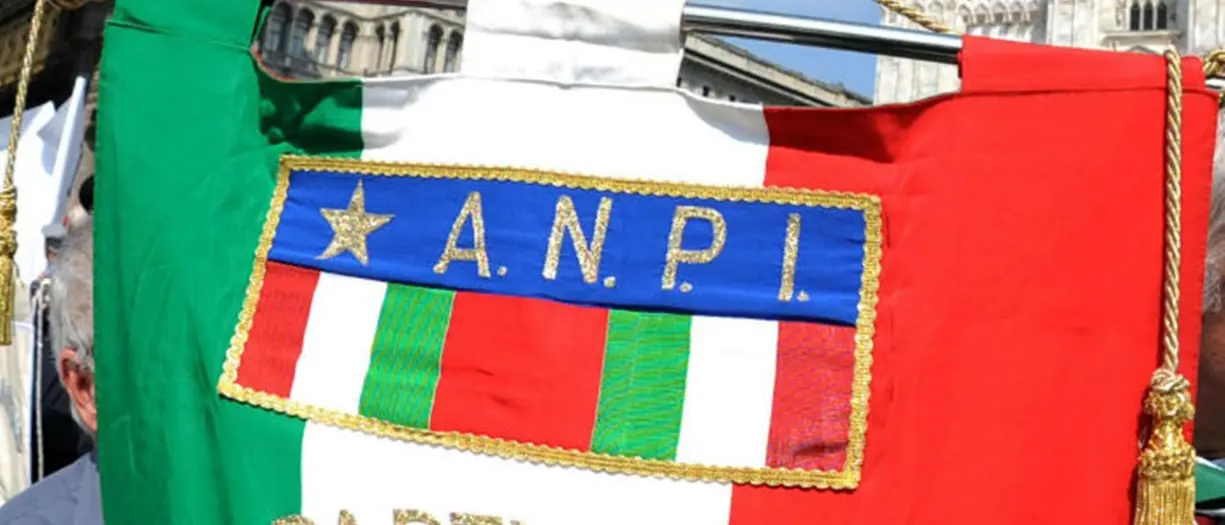 L’Anpi di Reggio organizza un sit-in ed invita la cittadinanza a sostenere il popolo palestinese