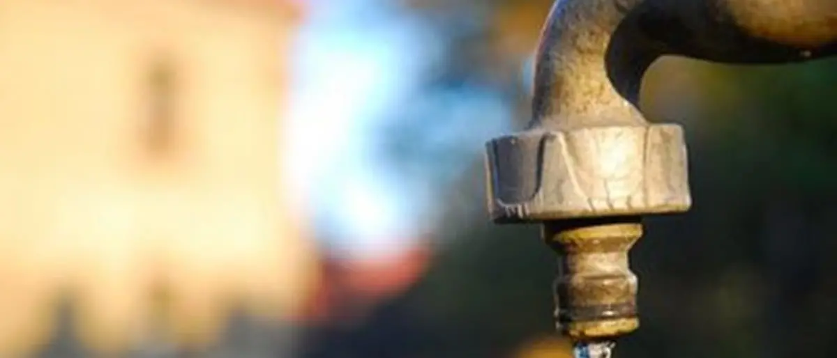 Reggio, domani disservizi idrici nel centro storico