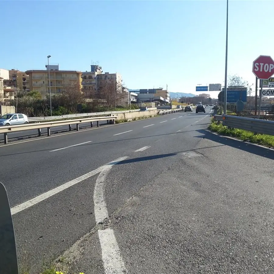 Reggio, apre la nuova rampa di Malderiti verso il Tito Minniti: passo strategico per viabilità e collegamenti\n