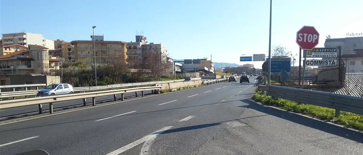 Reggio, apre la nuova rampa di Malderiti verso il Tito Minniti: passo strategico per viabilità e collegamenti\n