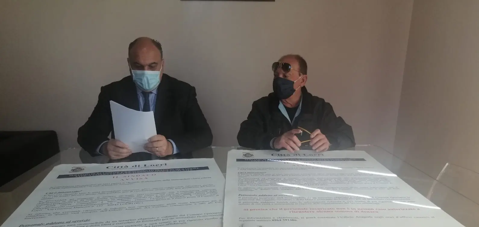 Locri, presentato il progetto sulla nuova toponomastica