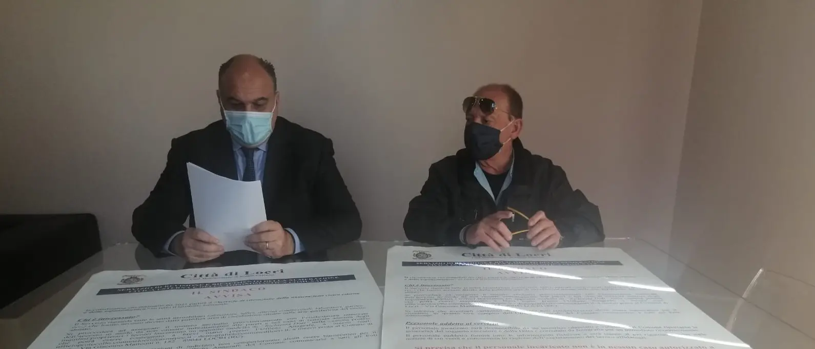 Locri, presentato il progetto sulla nuova toponomastica