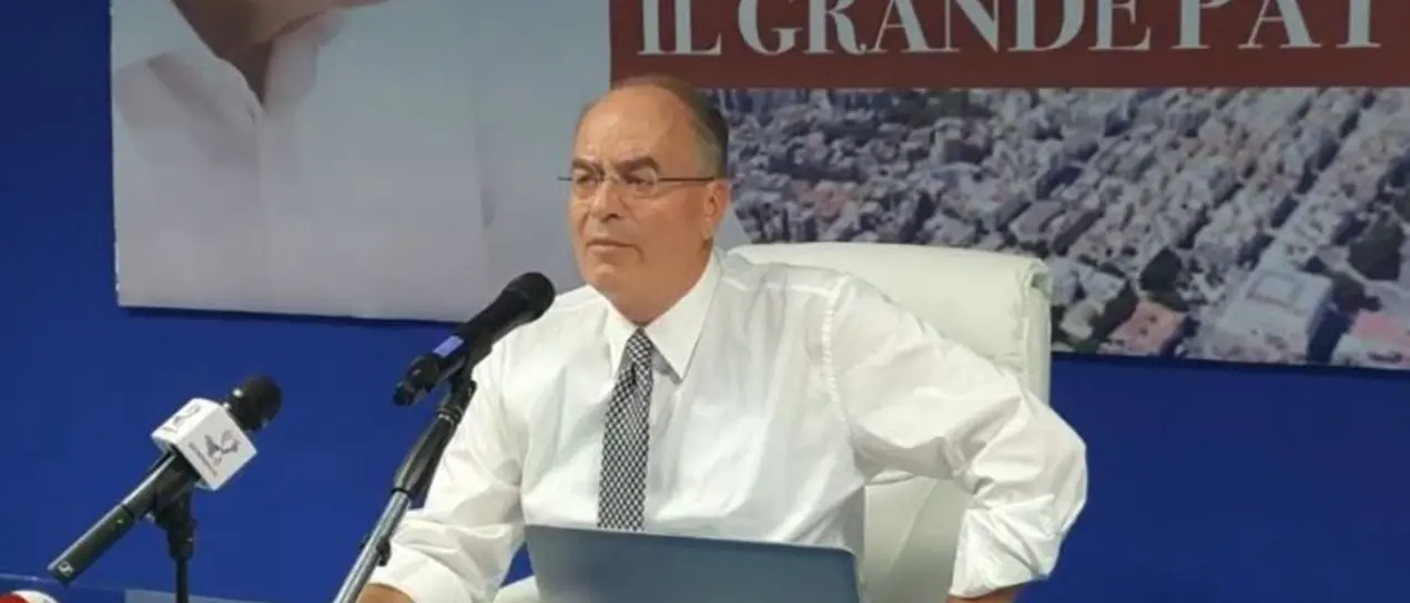 Comune di Reggio, il caso Minicuci spariglia le carte nel centrodestra