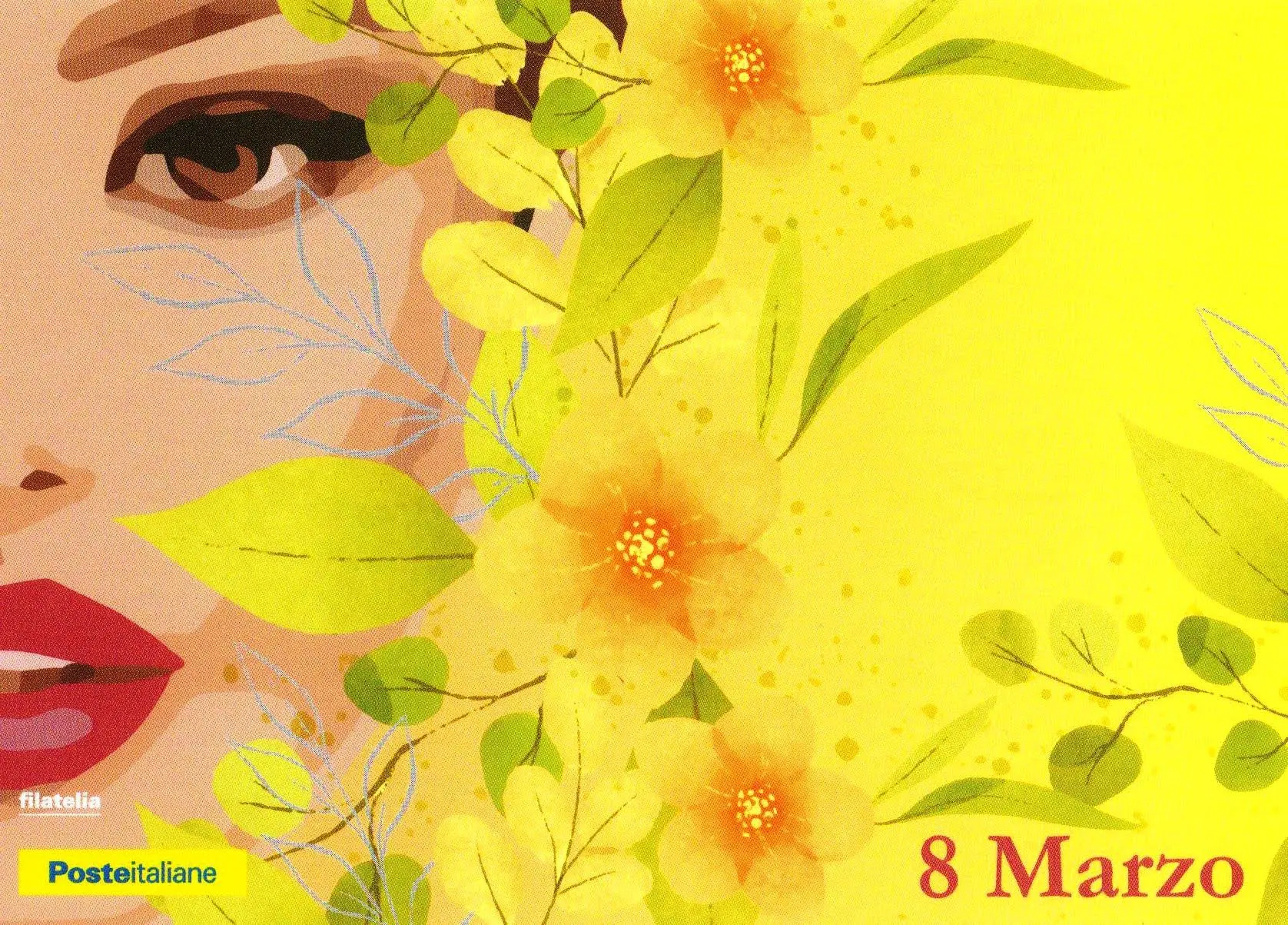 8 Marzo, resi noti i vincitori del Premio Anassilaos