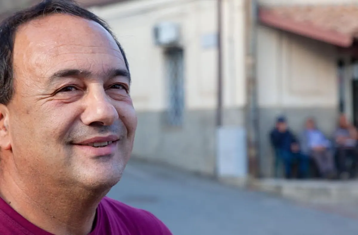 Marsiglia, a Mimmo Lucano la cittadinanza onoraria