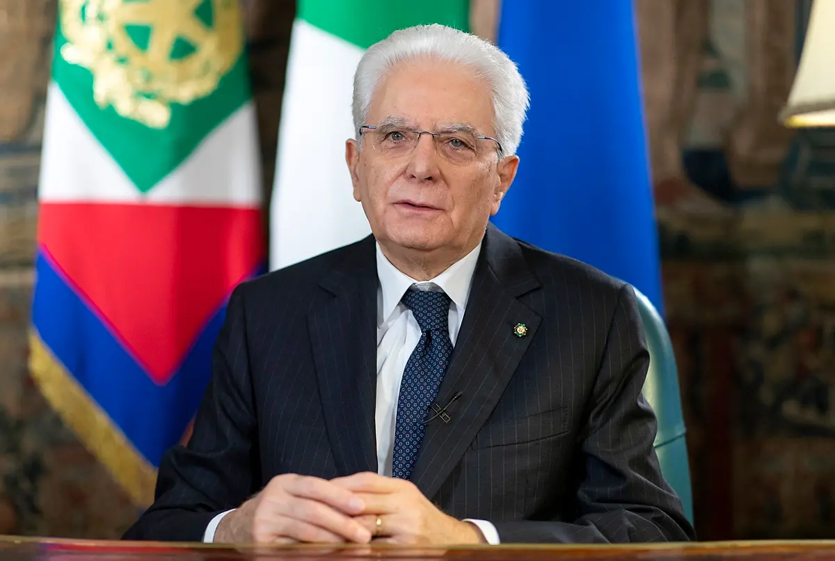 Morte Lucio Villari, il cordoglio di Mattarella