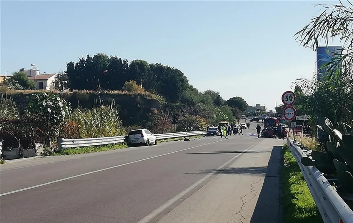 SS 106, Crea scrive a Draghi: «Necessario costruire il Megalotto 5»