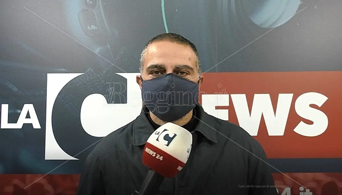 Reggio, Modafferi: «Personale di Azienda Calabria in Arpal, operazione anomala»