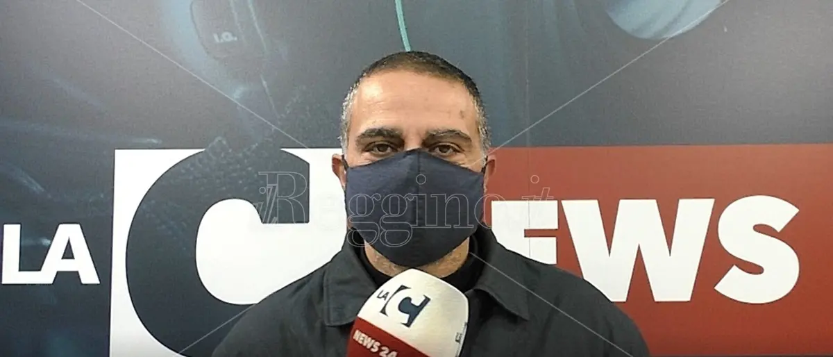 Reggio, Modafferi: «Personale di Azienda Calabria in Arpal, operazione anomala»