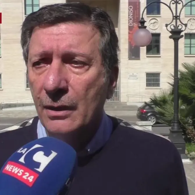 Aggressione al Gom, Scaffidi: «Prima o poi scapperà il morto, servono pene certe contro la violenza»