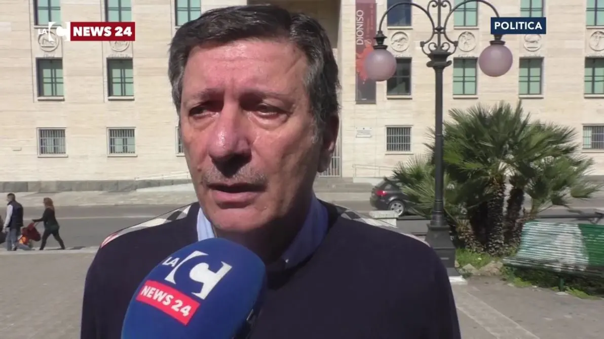 Aggressione al Gom, Scaffidi: «Prima o poi scapperà il morto, servono pene certe contro la violenza»