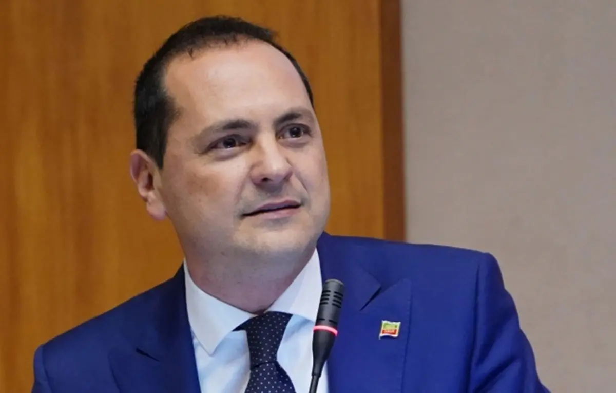 'Ndrangheta, revocati i domiciliari all'ex senatore Marco Siclari