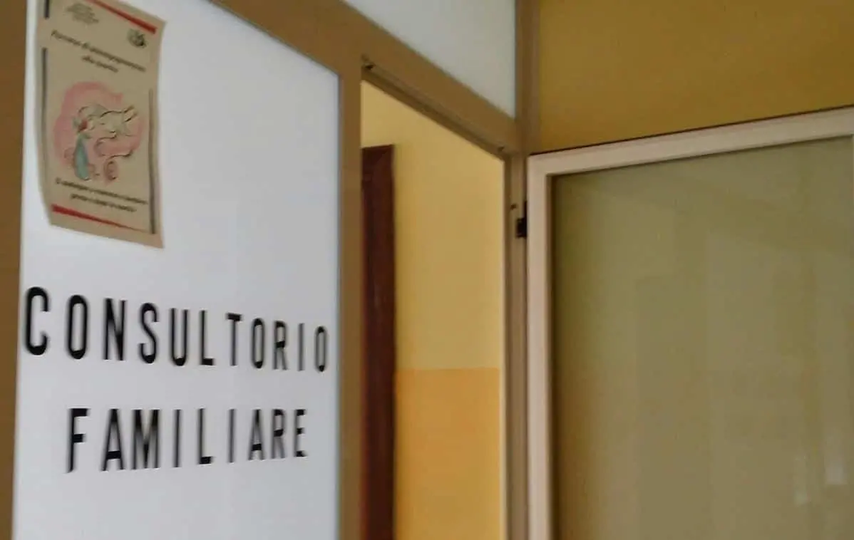 Villa San Giovanni, riapre il Consultorio familiare, Melito: «Un punto di riferimento per la comunità»
