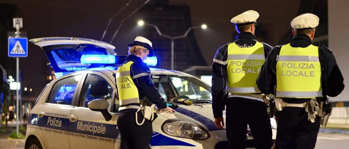 Reggio, chiude il cane in auto sotto il sole e senza acqua: denunciato