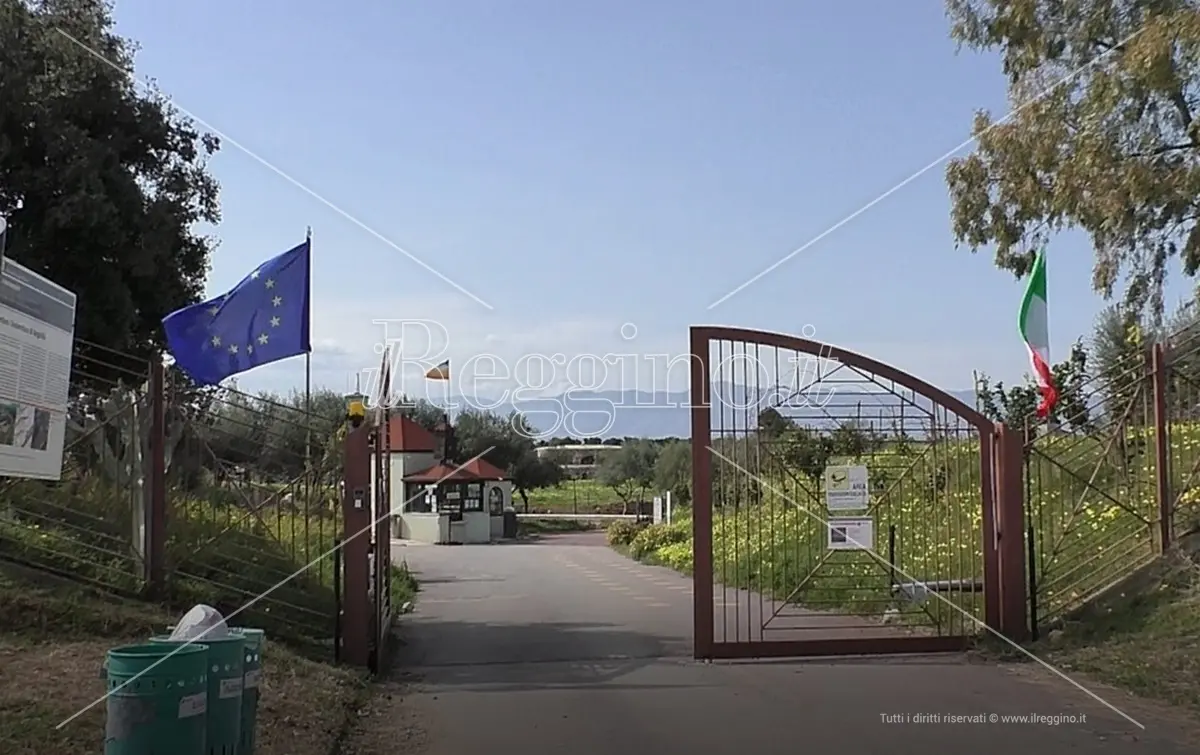 Reggio, beni confiscati: Ecolandia ospita l’evento conclusivo del Progetto Giano