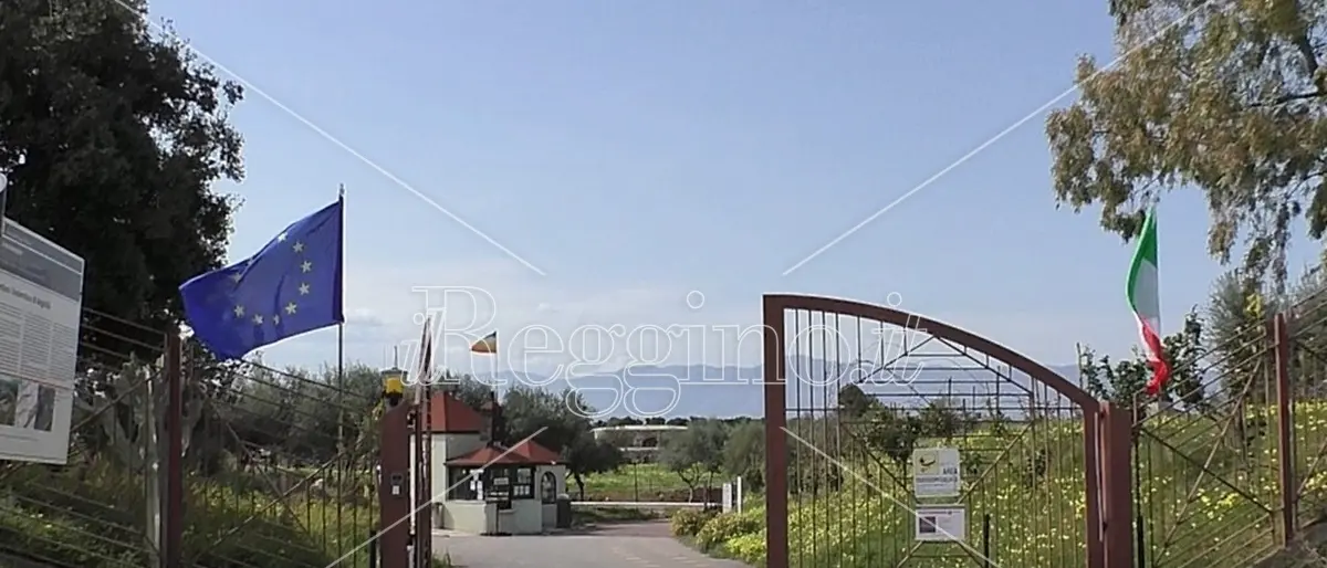 Reggio, beni confiscati: Ecolandia ospita l’evento conclusivo del Progetto Giano
