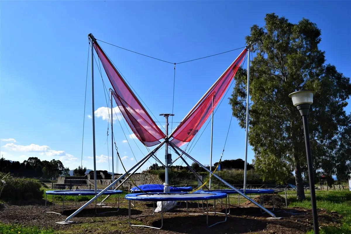 Riapre domani il parco Ecolandia, con tante novità per grandi e piccini