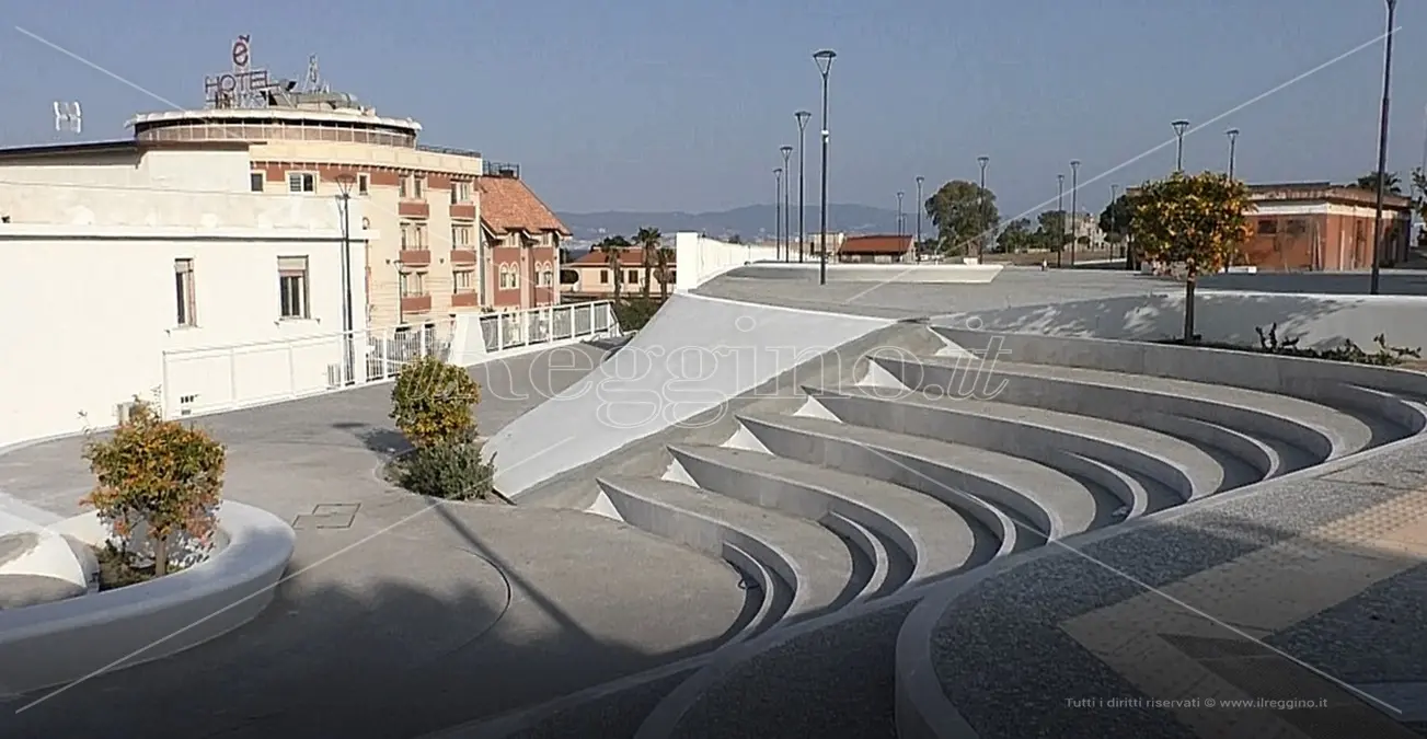 Reggio, ecco i siti archeologici scenario ideale per eventi