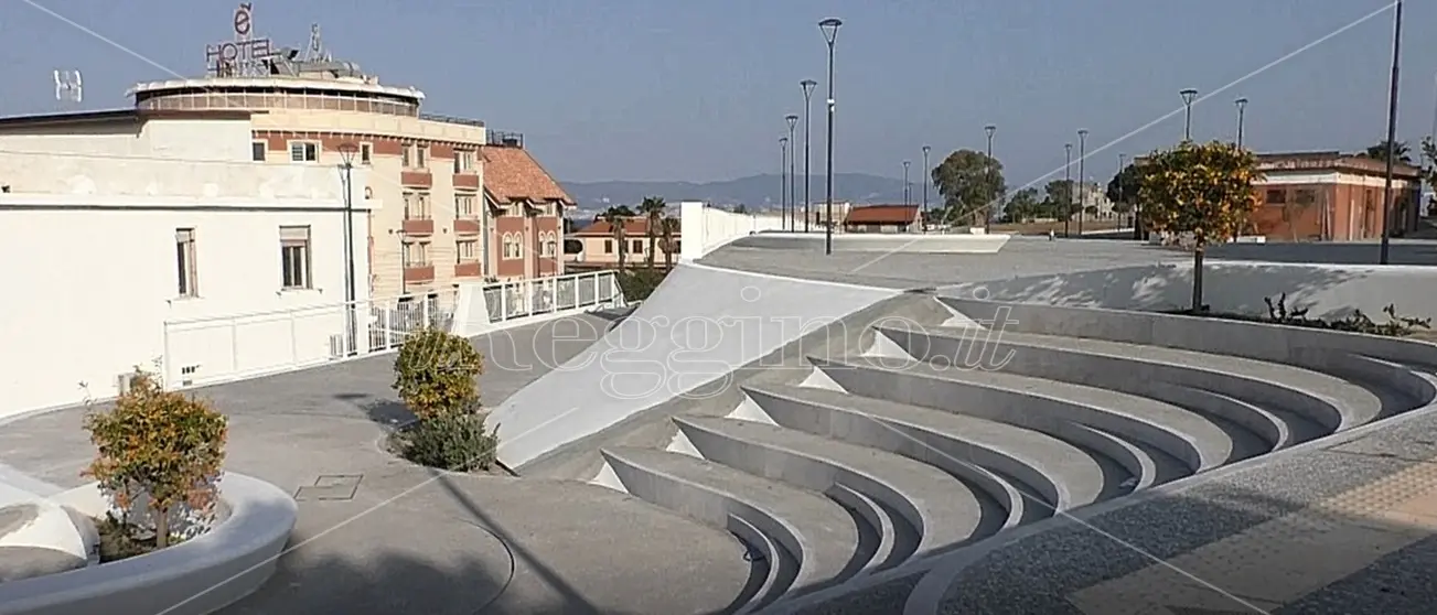 Reggio, ecco i siti archeologici scenario ideale per eventi