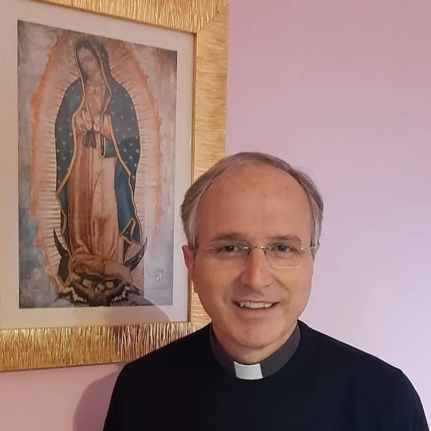 Incendi a Reggio, Monsignor Morrone: «La nostra Regione ferita da criminalità e trascuratezza»