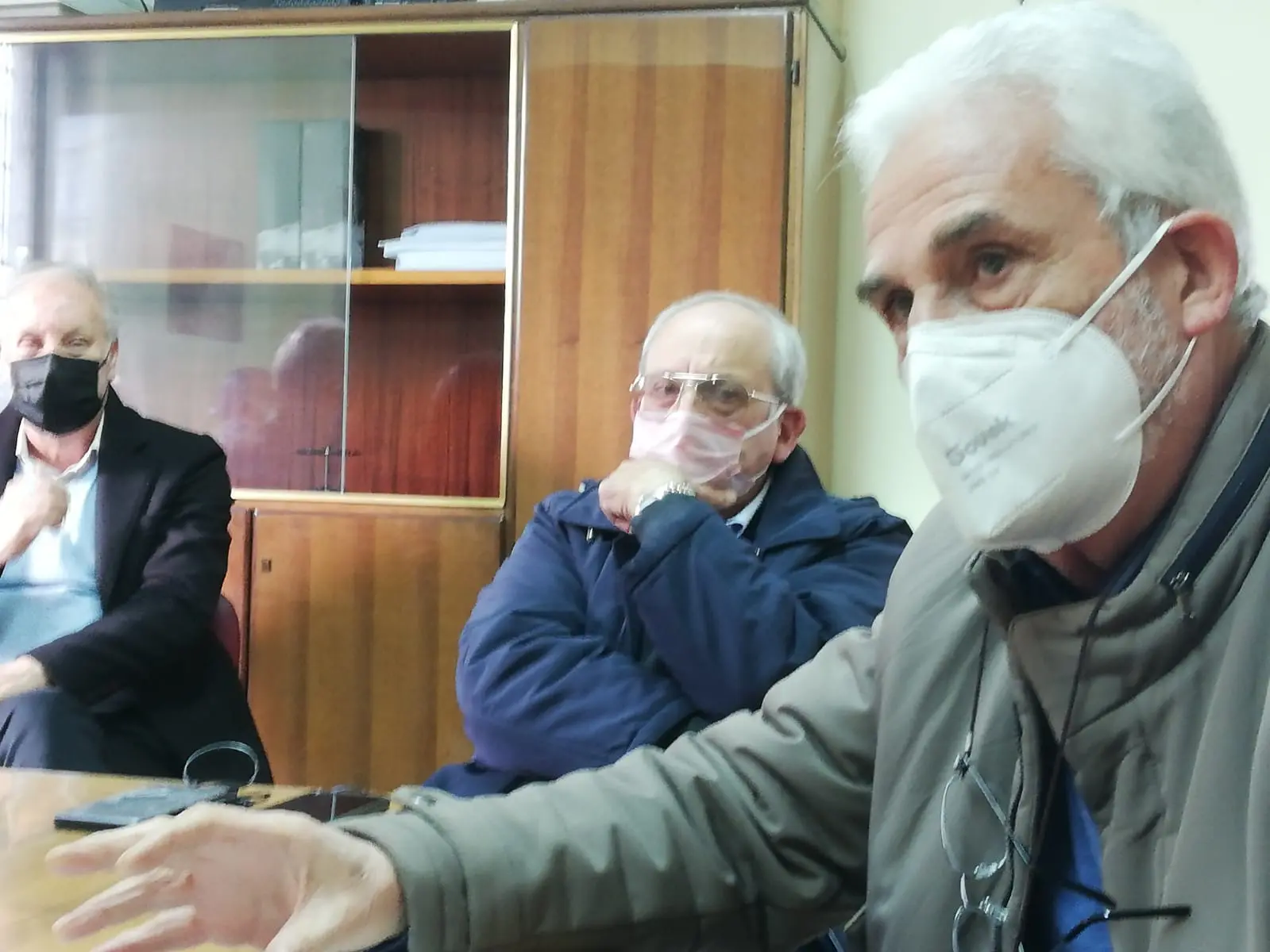 Diga sul Metramo, aperto un tavolo tecnico di confronto tra il Consorzio di bonifica e \"Città della Piana\"