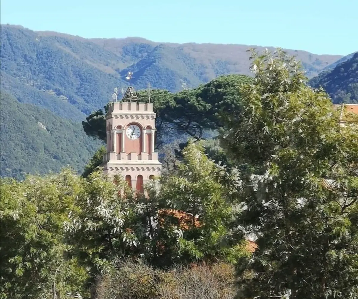 SVETTA LA TORRE