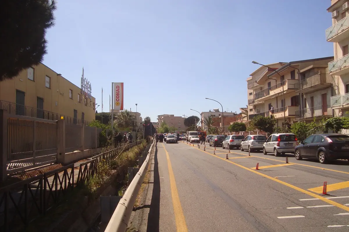 Città metropolitana, prende corpo la nuova strada Reggio Calabria – Taranto