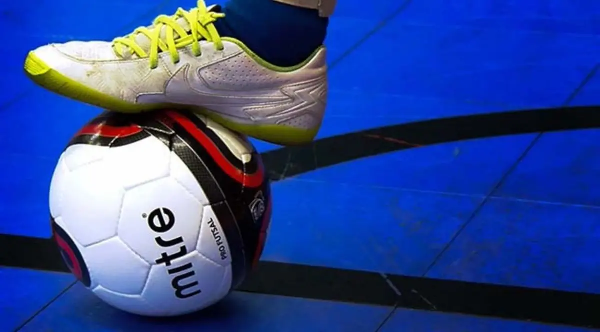 Asc Reggio Calabria punta al I° Campionato Interprofessionale di Calcio a 8