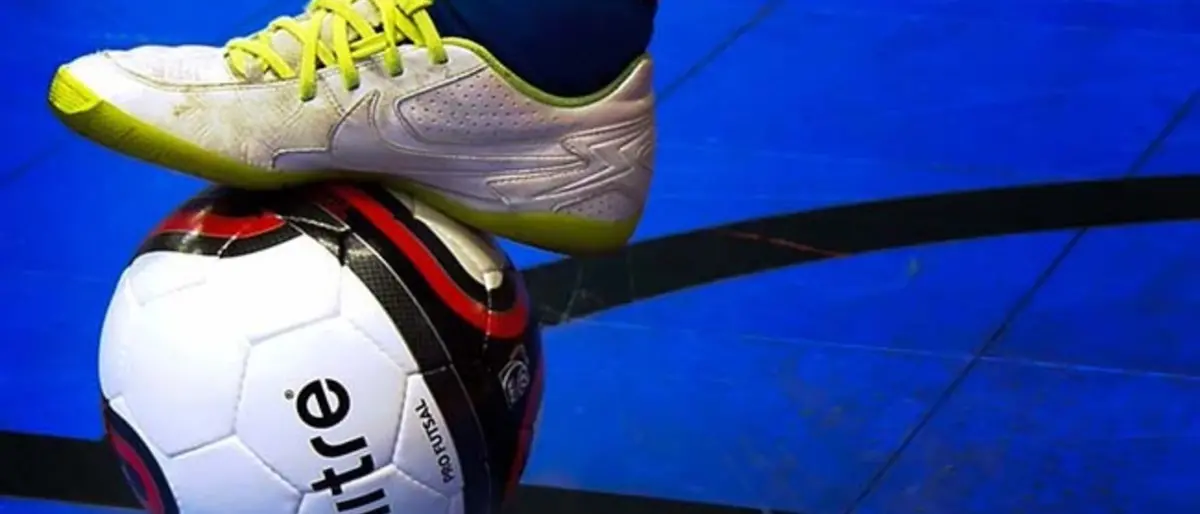 Asc Reggio Calabria punta al I° Campionato Interprofessionale di Calcio a 8