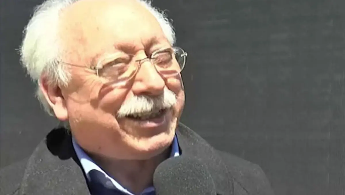 Morte sindaco Pezzimenti, Galluzzo dichiara lutto cittadino: «Uomo di alto profilo politico»