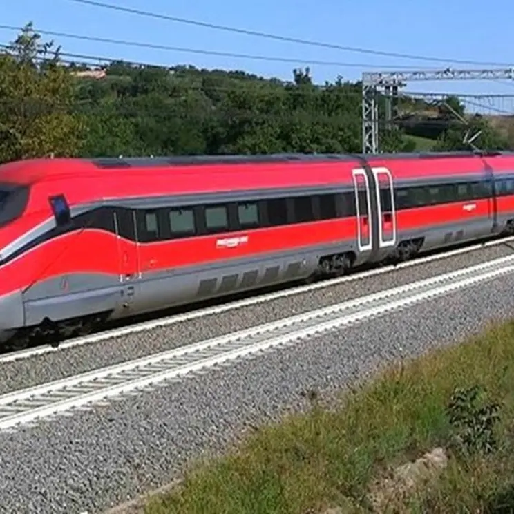 Maltempo in Calabria, riprende la circolazione tra Lamezia Terme e Catanzaro Lido