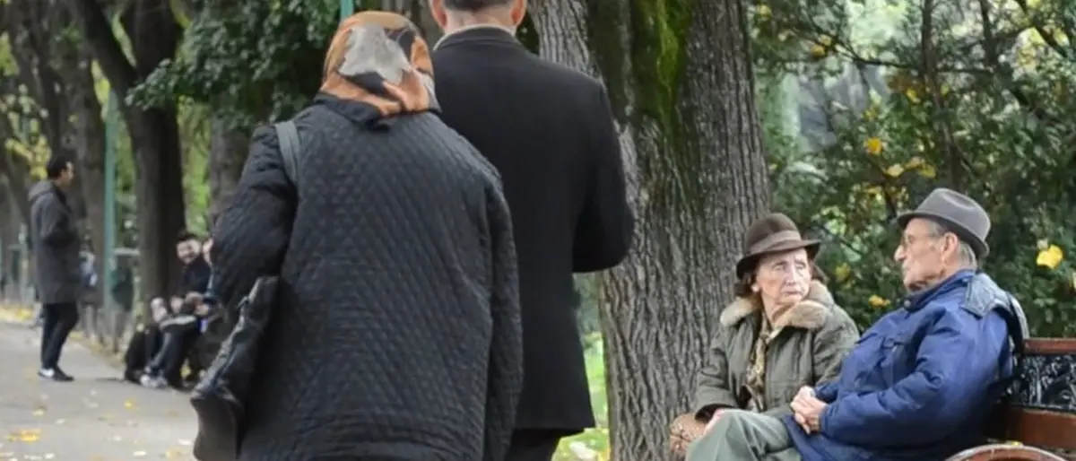 Giornata mondiale dell’Alzheimer, l'Assessore regionale Capponi: «Un impegno condiviso»