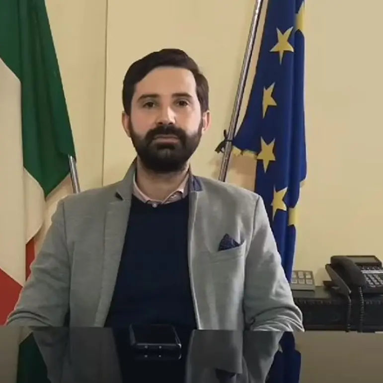 Il sindaco di Palmi Ranuccio all'iniziativa “SOS Calabria” per l'emergenza sanitaria nella Piana