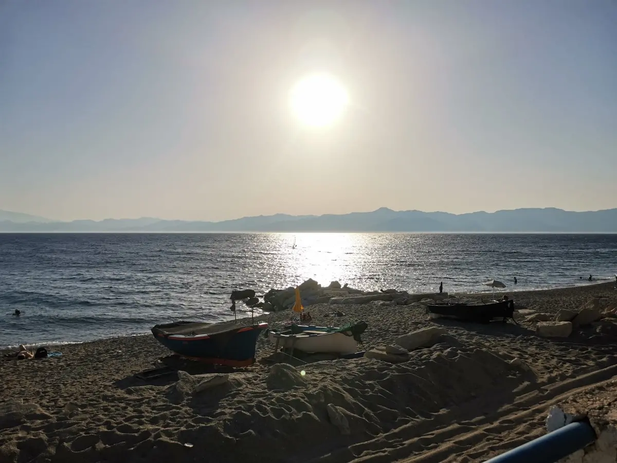 MARE PROFUMO DI MARE