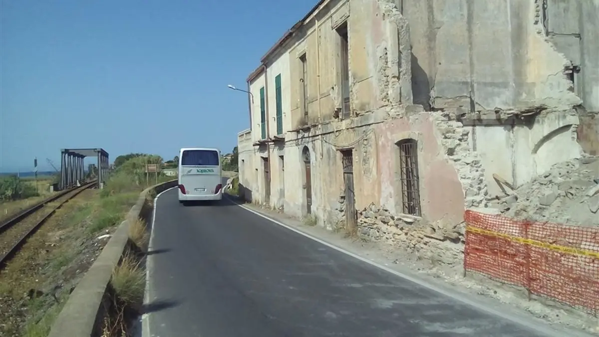 Statale 106, Baldino: «Il Governo sia chiaro sugli stanziamenti»
