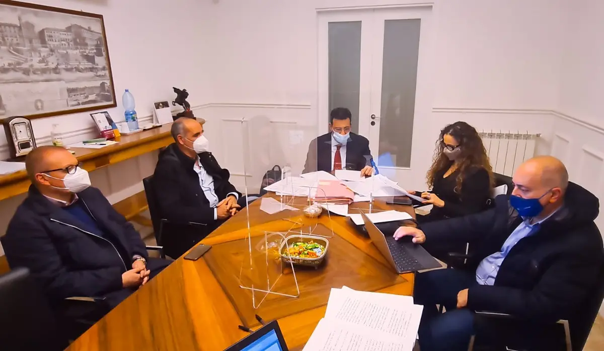 La Città metropolitana entra in Atam