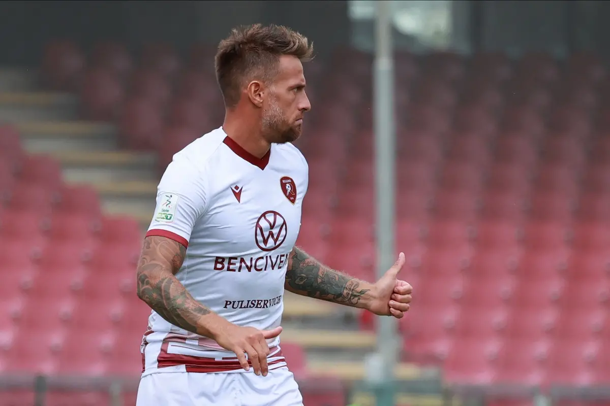 Reggina-Como, le formazioni ufficiali: confermata l'anteprima di Stellone
