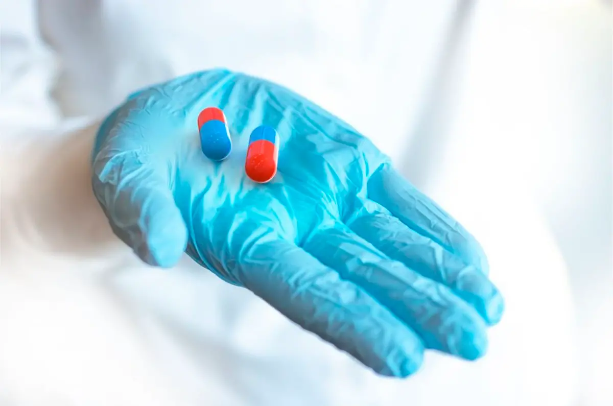 Covid, arriva dallo Spallanzani la cura tutta italiana