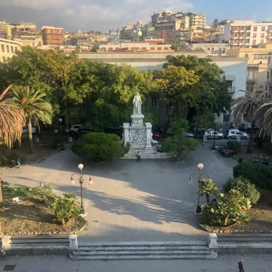 Restyling Piazza De Nava a Reggio, comitato civico pronto a fare ricorso al Tar