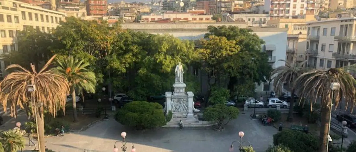 Restyling Piazza De Nava a Reggio, comitato civico pronto a fare ricorso al Tar