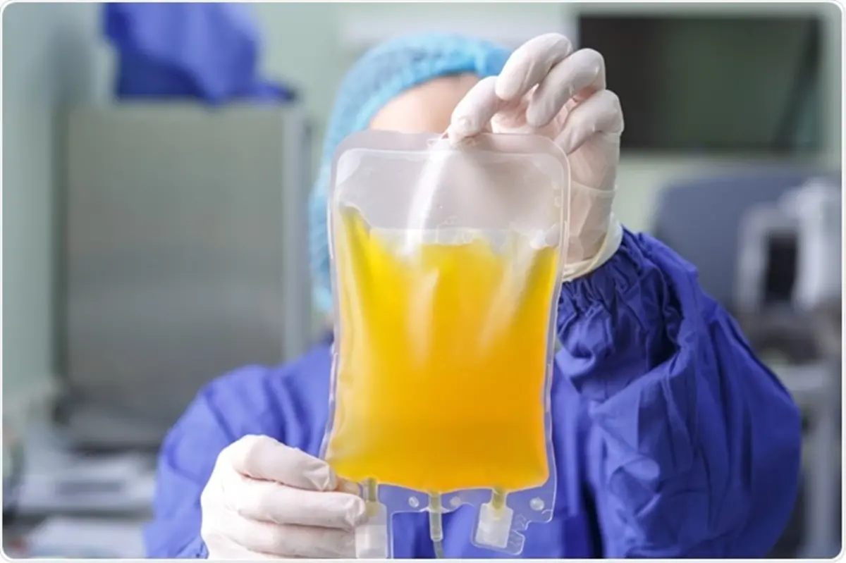 Covid, l'Oms sconsiglia l'uso del plasma nei casi lievi