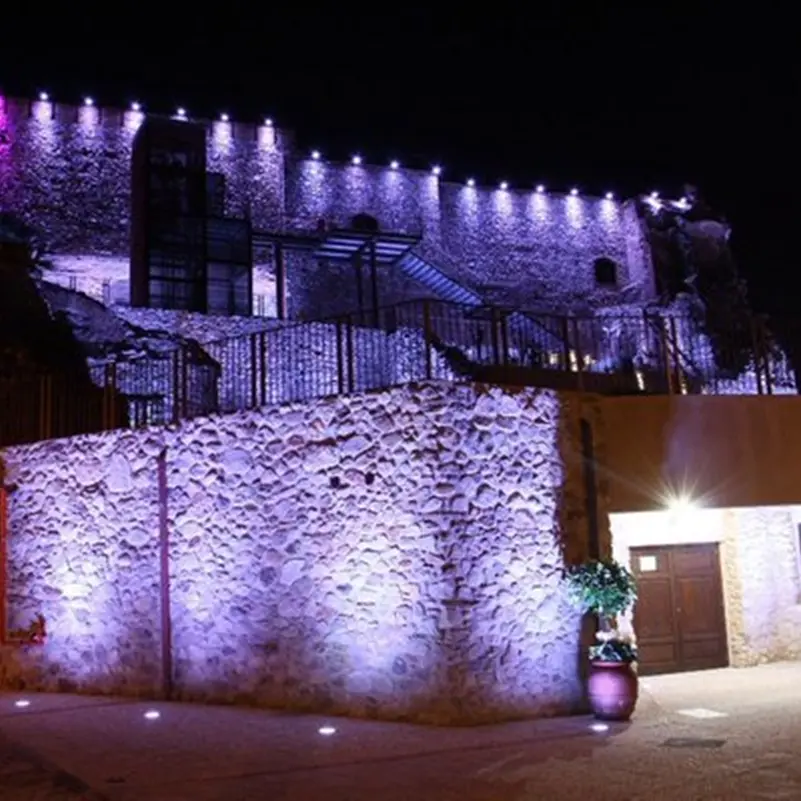 Reggio, Balenando in burrasca: teatro e letteratura al castello Aragonese