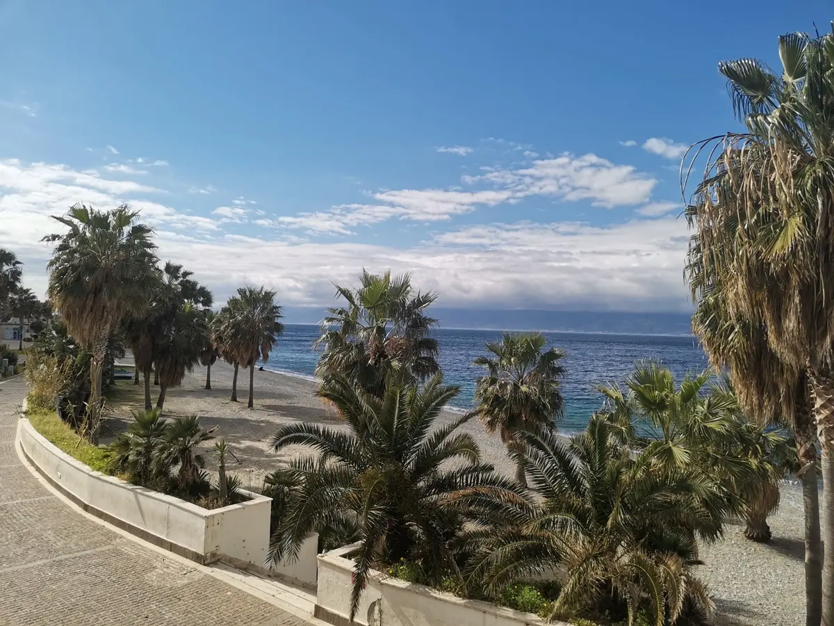 VISTA MARE