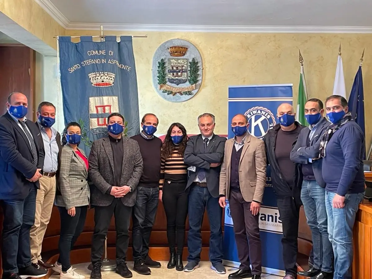 Santo Stefano d'Aspromonte avrà il Garante dell’infanzia comunale